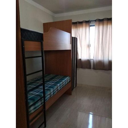 Апартаменти Apartamento Cidade Verde 6 Маринга Екстер'єр фото
