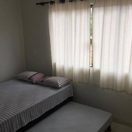 Апартаменти Apartamento Cidade Verde 6 Маринга Екстер'єр фото