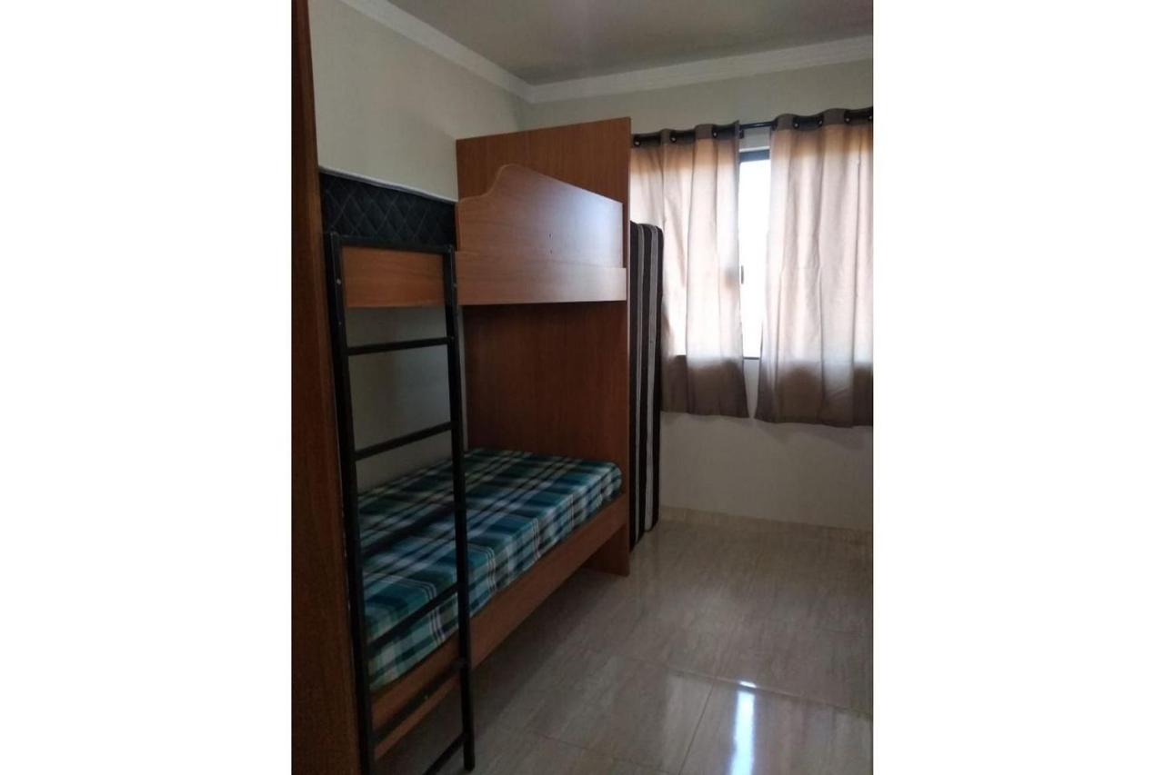 Апартаменти Apartamento Cidade Verde 6 Маринга Екстер'єр фото