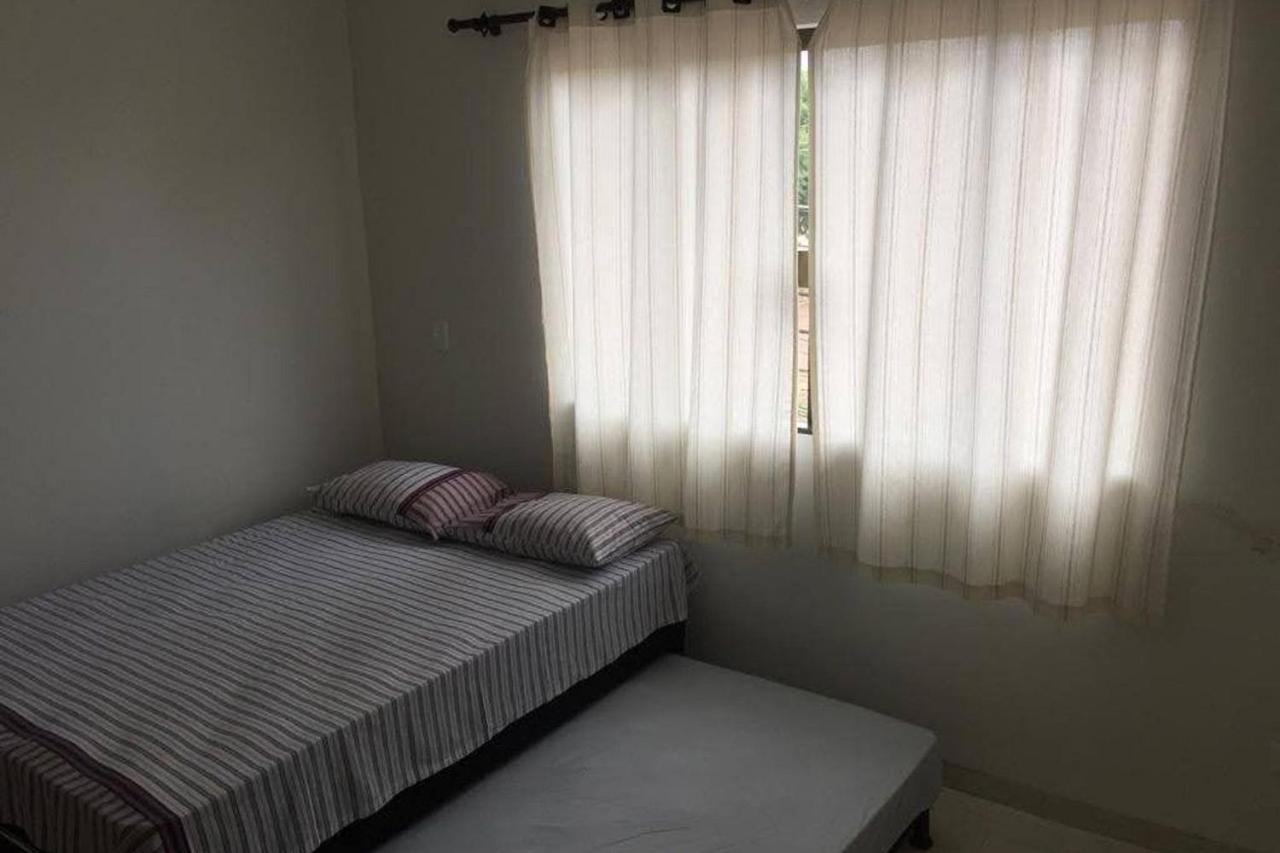 Апартаменти Apartamento Cidade Verde 6 Маринга Екстер'єр фото
