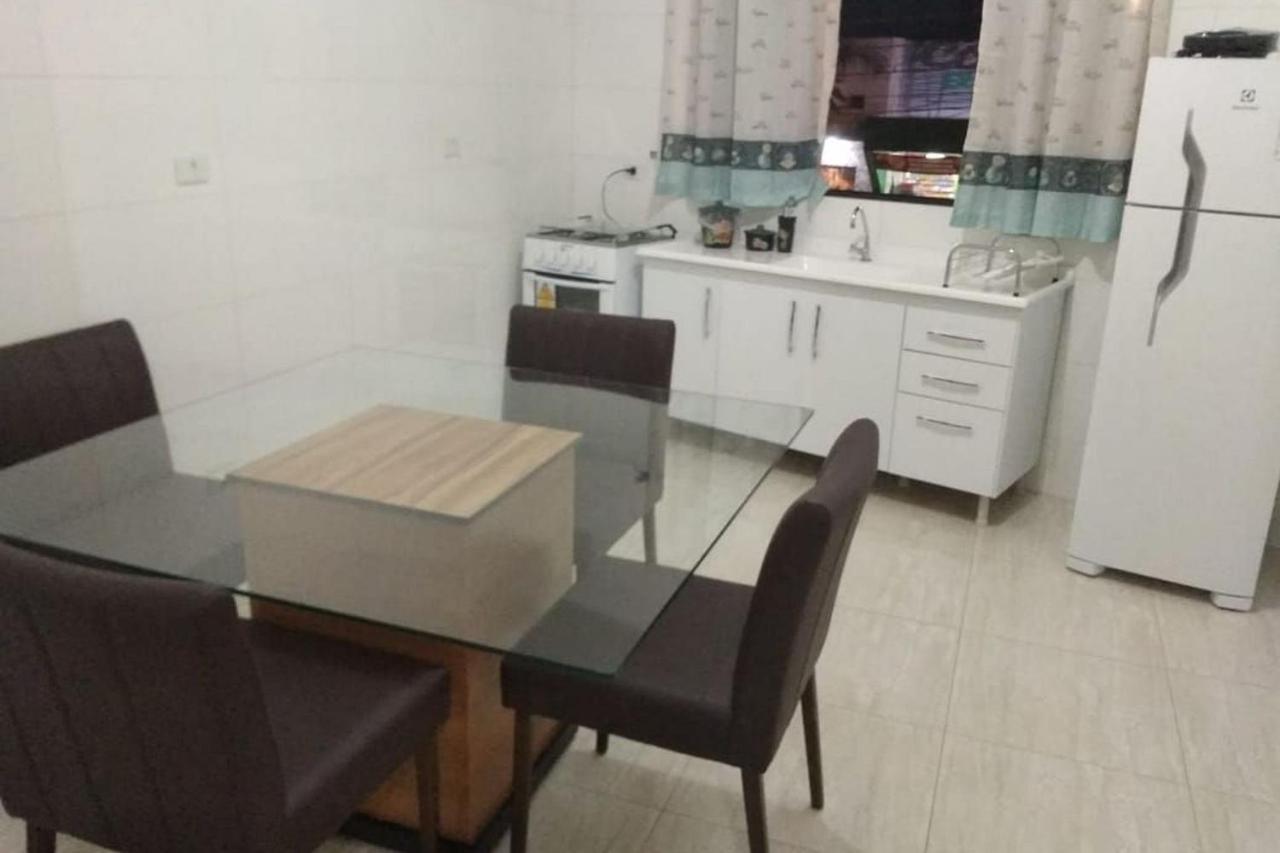 Апартаменти Apartamento Cidade Verde 6 Маринга Екстер'єр фото