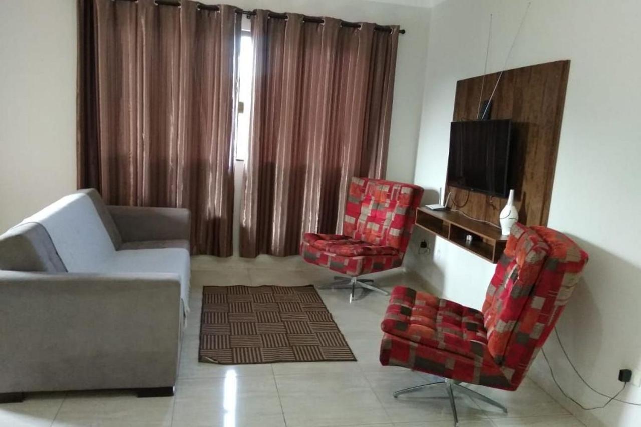 Апартаменти Apartamento Cidade Verde 6 Маринга Екстер'єр фото