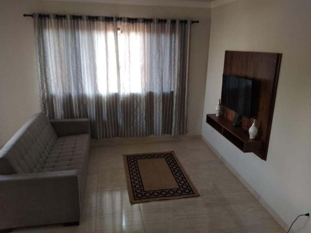 Апартаменти Apartamento Cidade Verde 6 Маринга Екстер'єр фото
