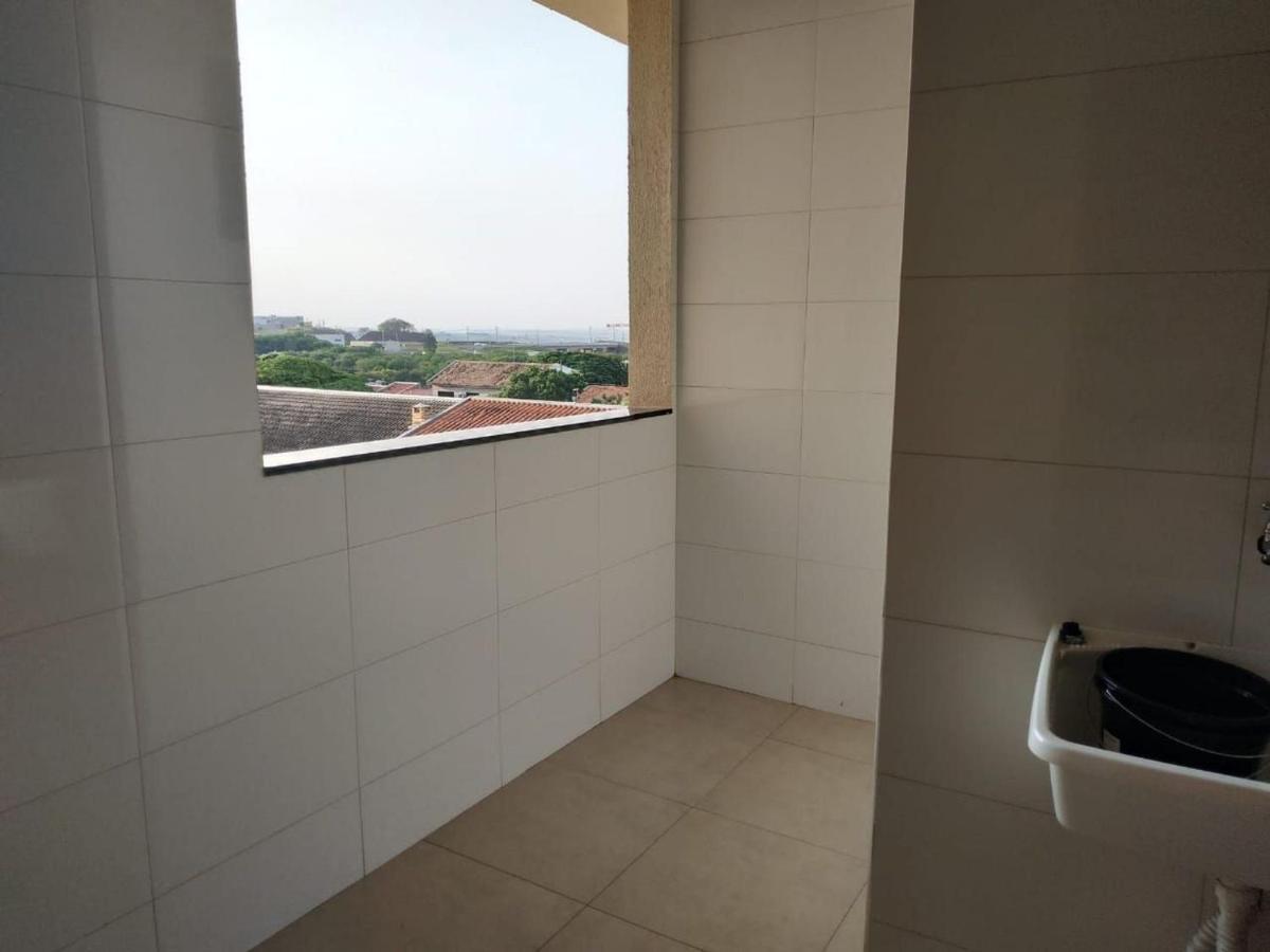 Апартаменти Apartamento Cidade Verde 6 Маринга Екстер'єр фото